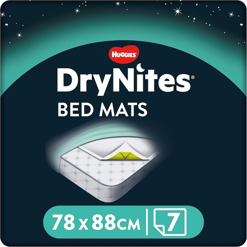 Huggies drynites disposable - huggies,