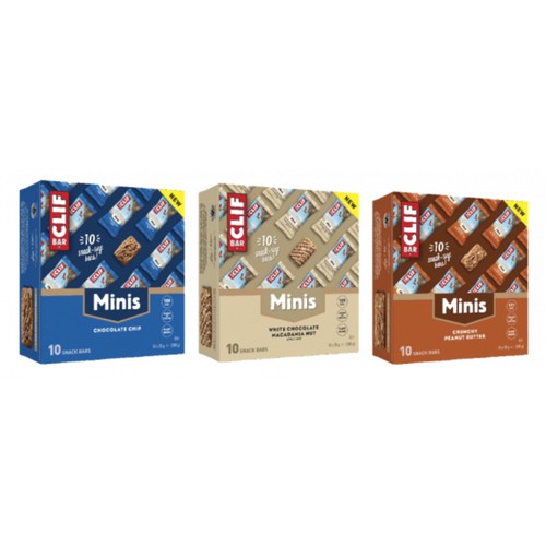 Clif bar mini - clif,