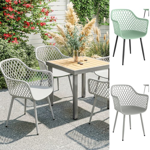 Garden chairs set - garden, of