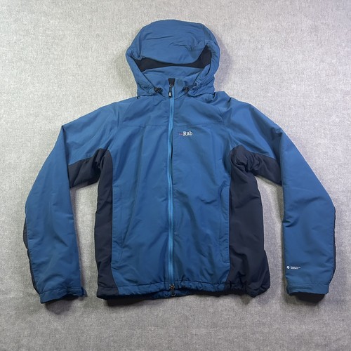 Rab vapour rise jacket - jacket, womens