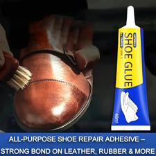 Strong Shoe Repair Glue