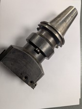 USED SK50 Adjustable Milling