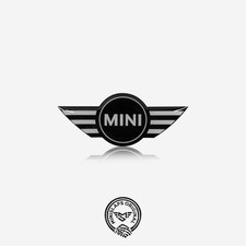 MINI R50/R52/R53 Steering