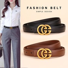 New Minimalist Women's Leather