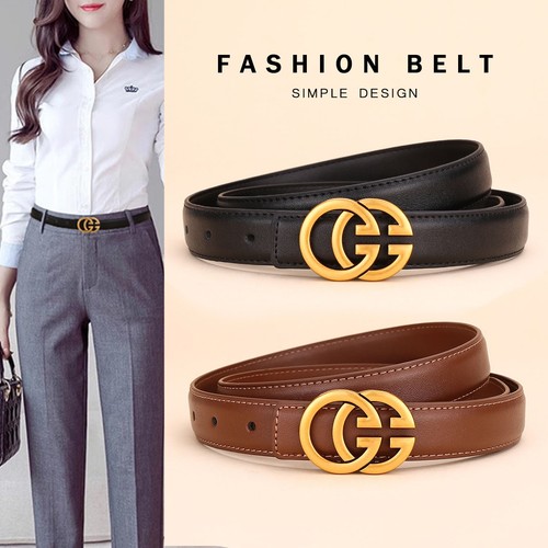 New minimalist women - minimalist, leather