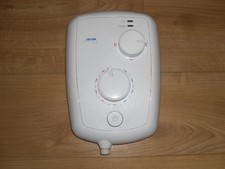 Triton Zante 3 Electric Shower