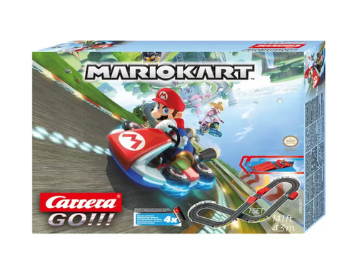 Mario kart luigi - kart™, vs