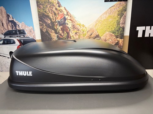 Thule ocean small roof - thule,