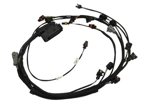 Electric wiring harness motor - electric,