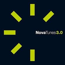 Nova Tunes 3.0 by