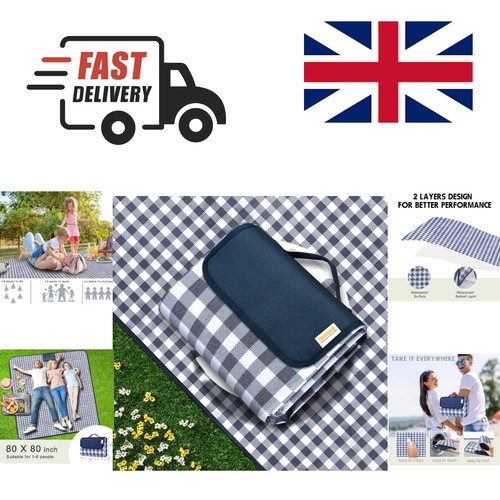 Lightweight extra large picnic - extra,