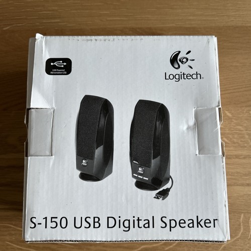 Logitech s150 multimedia - s150,