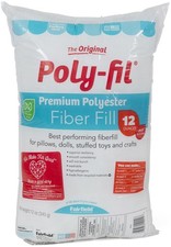 Fairfield Poly-Fil Premium