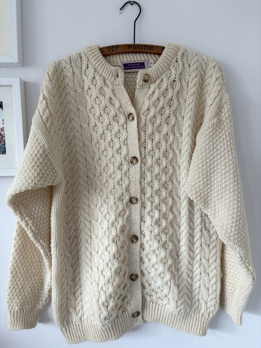 Highland home industries aran - highland,