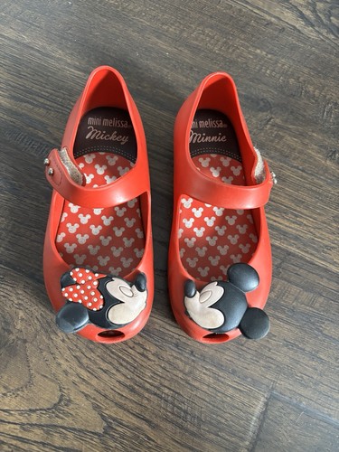 Mini melissa disney - mini,