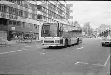 35mm Black and White Negative