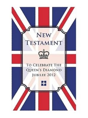 New testament - new,