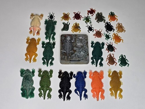Vintage 1964 mattel thingmaker - 1964,