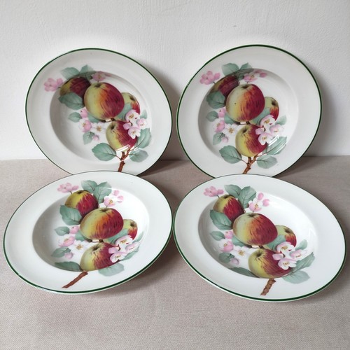 Staffordshire tableware set - staffordshire,