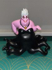 Disney URSULA FIGURE The Little Mermaid Ursula collectible Figure 3"
