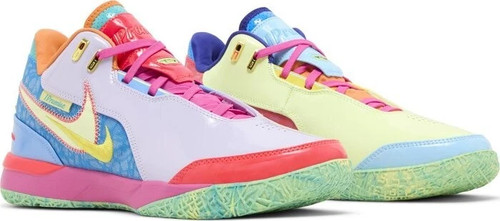 Nike lebron nxxt - nike,