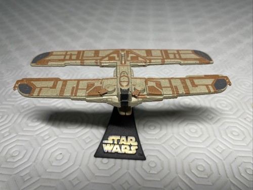 Star wars titanium series - wars,