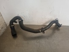 Fiat Doblo Intercooler pipe