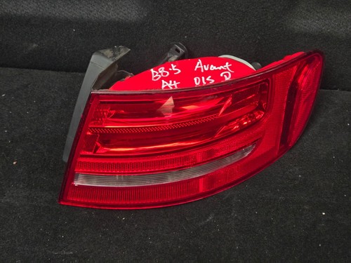 Audi 5 avant estate - b8.5,