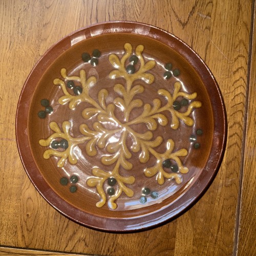 Charlton adam studio pottery - adam,