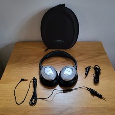 Bose Quiet Comfort 15
