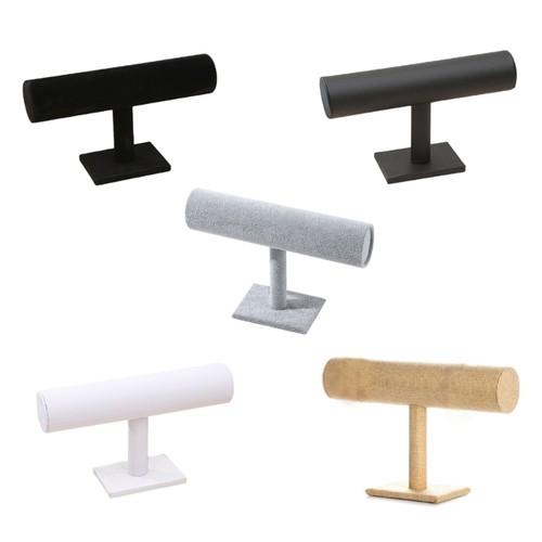 Jewelry display stand headband - display,