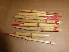 Lot of 8 Vintage Classic Japan