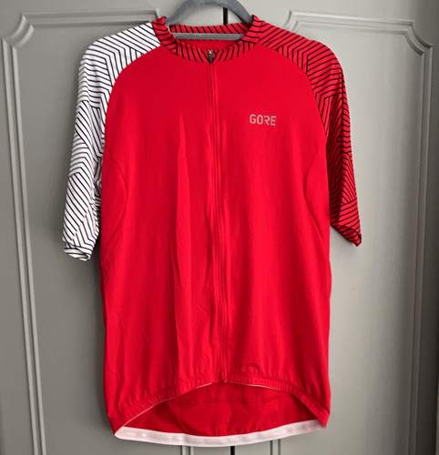 Gore men cycling jersey - men's,