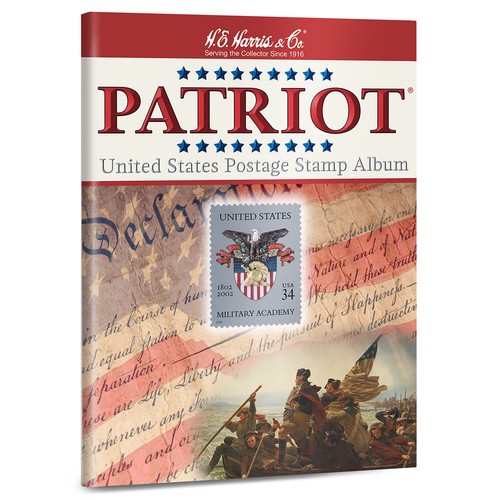 Harris patriot united - harris,