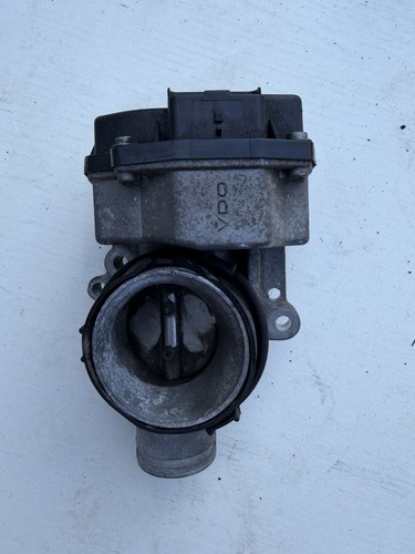 Peugeot 206 petrol throttle - 206,