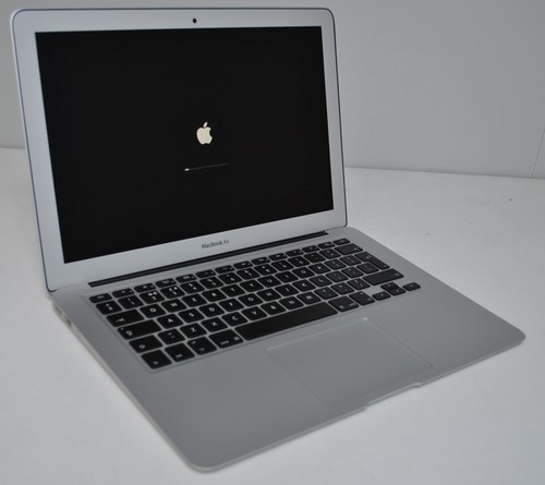 Apple macbook air - air, (13-inch