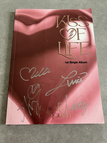 Kiss life midas touch kpop - of,