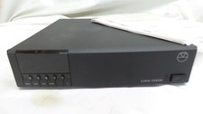 Linn Pekin FM/AM tuner