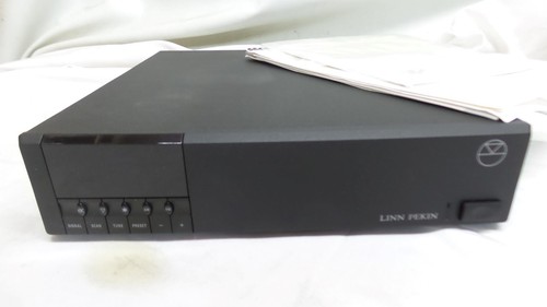 Linn pekin tuner - linn,