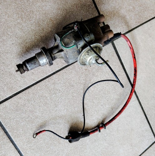 Complete spark plug for - spark,