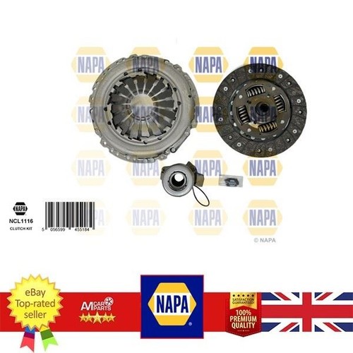 Clutch kit for chevrolet - for,