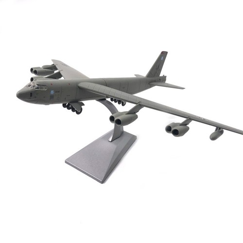 200 usaf 52h - 1/200, b-52h