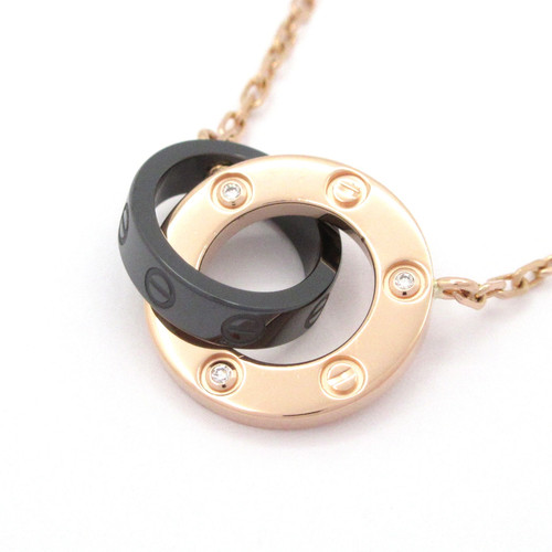 Cartier love circle - cartier,