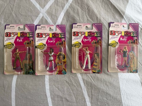 New packaging spice - new,