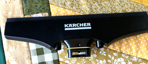 Karcher vac suction - karcher,