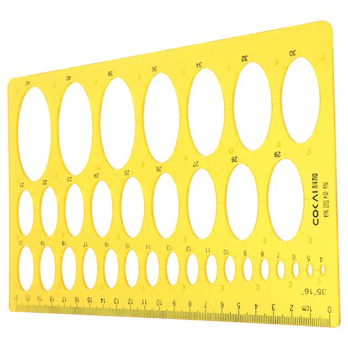 Curve board measurement tool - curve,
