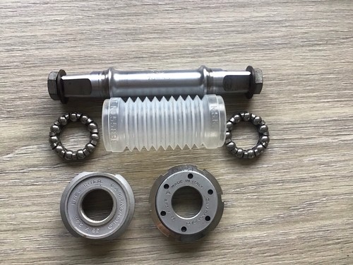 Campagnolo italian bottom - campagnolo,