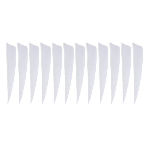 Pieces inch archery arrow - 4,