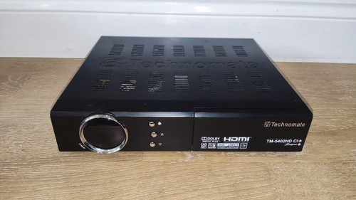 Technomate 5402 ci - technomate, ci+