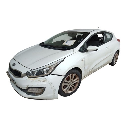 Kia pro ceed - kia, pro-ceed